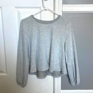Altard State Sweater Cropped